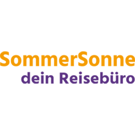 Logo der Firma Reisebüro SommerSonne Katja Gruschwitz aus Treuen