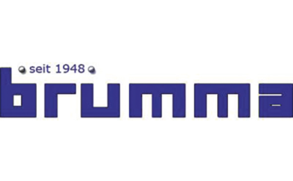 Logo der Firma Brumma GmbH & co.KG aus Bamberg