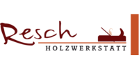 Logo der Firma Resch Holzwerkstatt aus Wegscheid