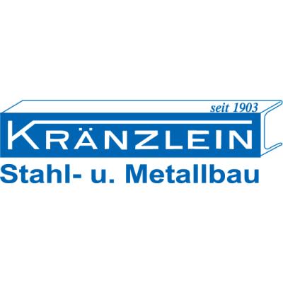 Logo der Firma Kränzlein Stahl- und Metallbau GmbH & Co. KG aus Dinkelsbühl
