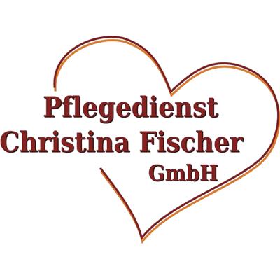 Logo der Firma Pflegedienst Christina Fischer aus Waldmünchen