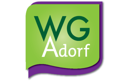 Logo der Firma Wohnungsgesellschaft, Adorf/Vogtland mbH aus Adorf