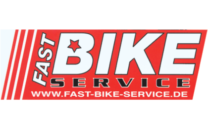 Logo der Firma Motorradwerkstatt Fast Bike Service GmbH aus Mülheim an der Ruhr