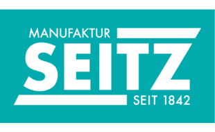 Logo der Firma Schreinerei Seitz GmbH aus Weigendorf