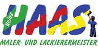Logo der Firma Haas Maler- u. Lackierermeister aus Ottensoos auf dem Branchenportal Maler.org