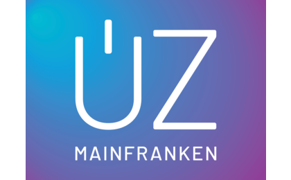 Logo der Firma ÜZ Mainfranken eG aus Lülsfeld