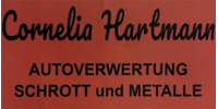 Logo der Firma Autoverwertung Hartmann aus Bergkirchen