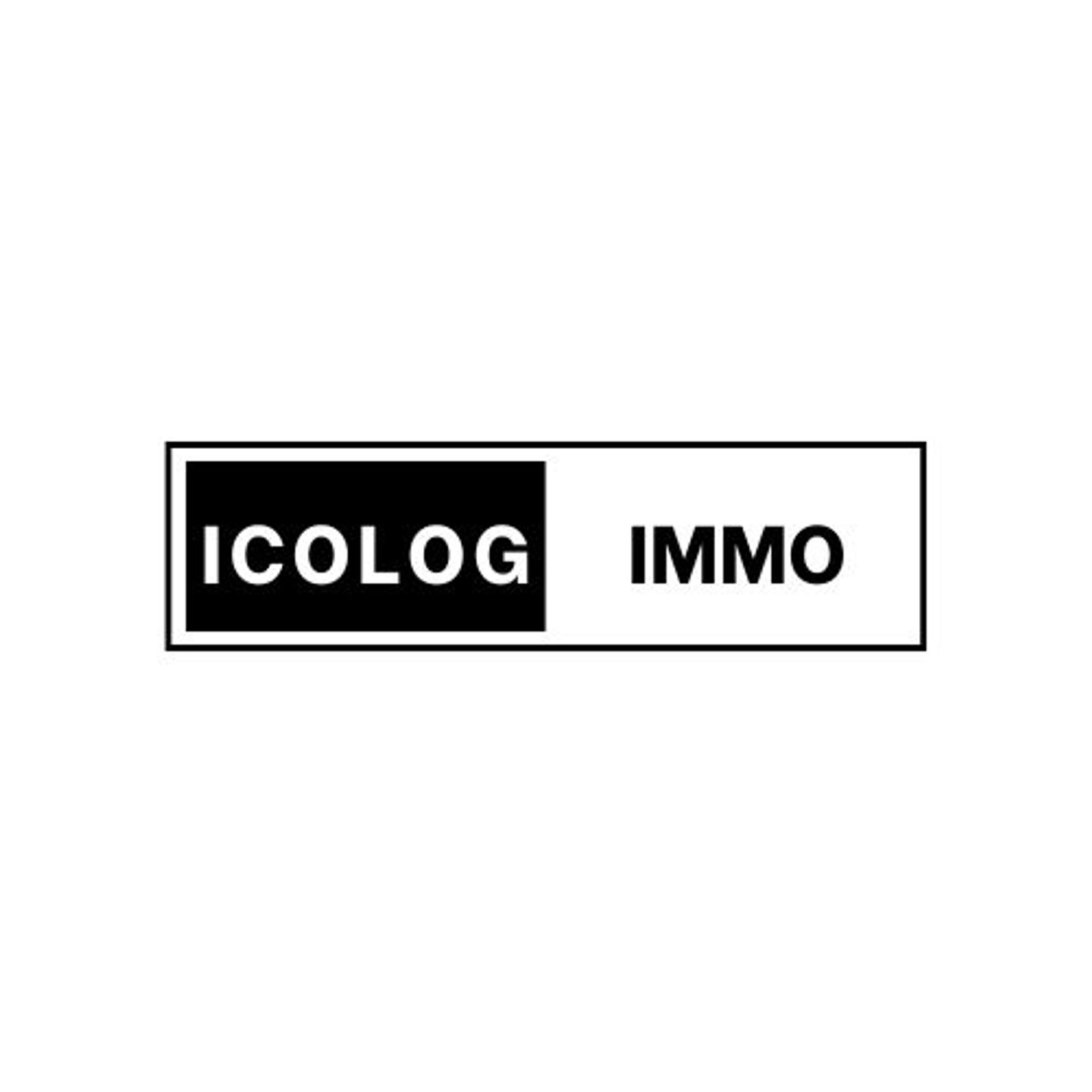 Logo der Firma icolog GmbH aus Nürnberg