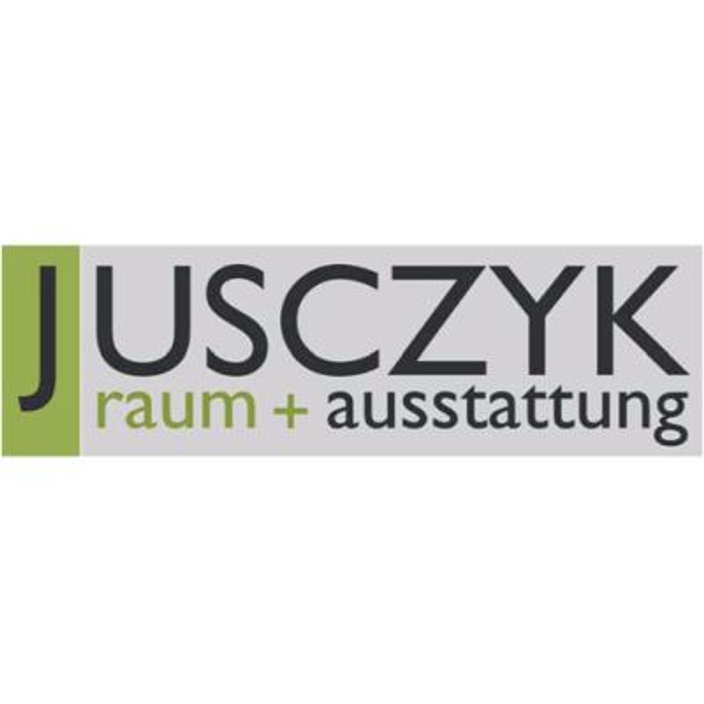 Logo der Firma Jusczyk raum+ausstattung aus Düsseldorf