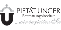 Logo der Firma Unger Eckhard Bestattungsinstitut aus Kahl