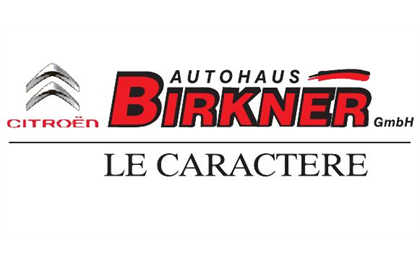 Logo der Firma Autohaus Birkner GmbH aus Freiberg
