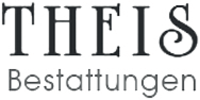 Logo der Firma Theis Bestattungen aus Spangenberg