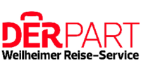 Logo der Firma Weilheimer Reise-Service aus Weilheim