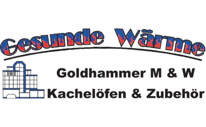 Logo der Firma Marco + Walter Goldhammer GbR aus Ahorn