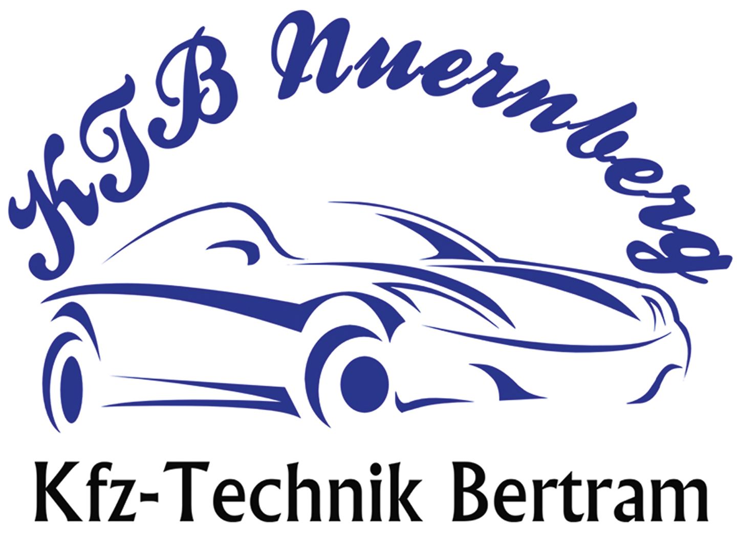 Logo der Firma KTB Nürnberg KFZ-Technik Bertram aus Nürnberg