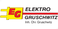 Logo der Firma Elektro Gruschwitz aus Schreiersgrün