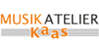 Logo der Firma Musikatelier Kaas aus Manching