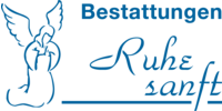 Logo der Firma Beerdigungsinstitut Ruhe sanft aus Weilerbach