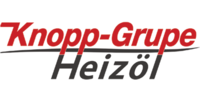 Logo der Firma Heizöl Knopp-Grupe aus Oberhausen