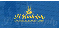 Logo der Firma Dachdecker H. Rudolph aus Kassel