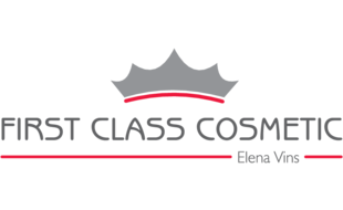 Logo der Firma First Class Cosmetic Elena Vins aus Bedburg-Hau