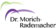Logo der Firma Morich-Rademacher Stefanie Dr. aus Peine