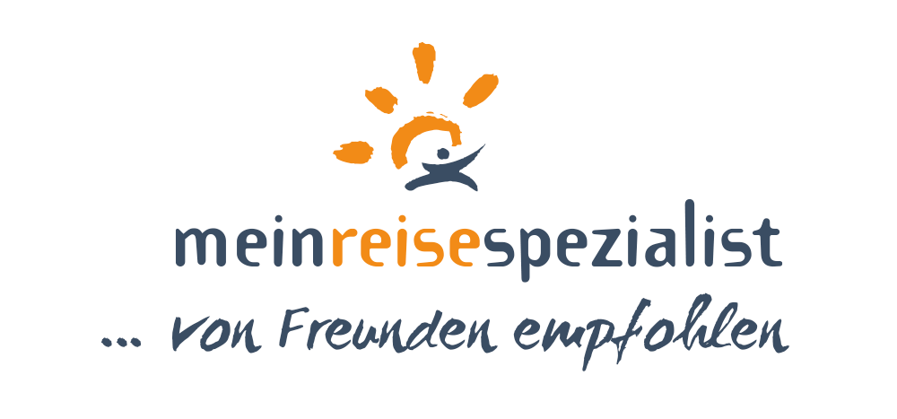 Logo der Firma Grenzenlos Reisen aus Delitzsch