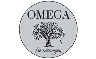 Logo der Firma OMEGA Bestattungen aus Kleinrinderfeld