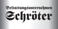 Logo der Firma Bestattungsunternehmen Schröter aus Königswartha