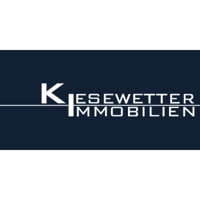 Logo der Firma Kiesewetter Immobilien aus Zwickau
