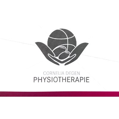 Logo der Firma Physiotherapie Cornelia Degen aus Oelsnitz