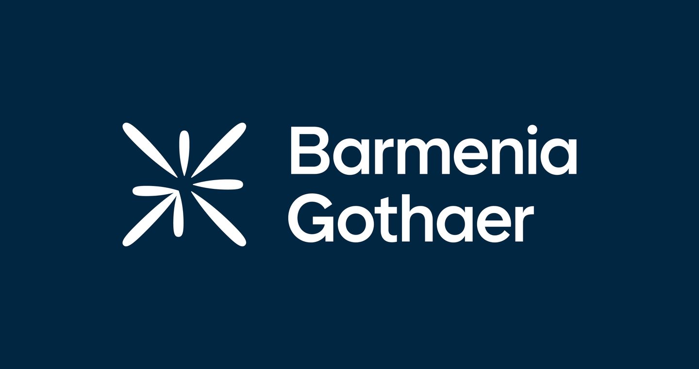 Logo der Firma BarmeniaGothaer Generalagentur Susanne Müller-Rielinger aus Düsseldorf