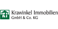 Logo der Firma Hausverwaltung Krawinkel Immobilien aus Krefeld
