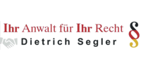 Logo der Firma Anwaltskanzlei Segler aus Berchtesgaden