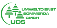 Logo der Firma Umweltdienst Sömmerda GmbH aus Sömmerda