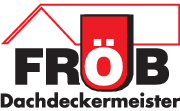Logo der Firma Dachdeckermeister Fröb Jürgen aus Kamenz