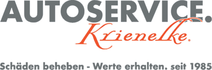 Logo der Firma Autoservice.Krienelke GmbH aus Düsseldorf