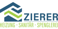 Logo der Firma Haustechnik Zierer GmbH & Co. KG aus Grattersdorf