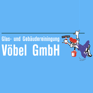 Logo der Firma Vöbel GmbH Glas- und Gebäudereinigung aus Schwanewede