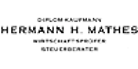 Logo der Firma Steuerberater Mathes H.H., Mathes Eduard aus Freising