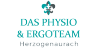 Logo der Firma DAS PHYSIO & Ergoteam Herzogenaurach aus Herzogenaurach