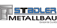 Logo der Firma Stadler Metallbau GmbH & Co. KG aus Coburg auf dem Branchenportal Fensterbau.org