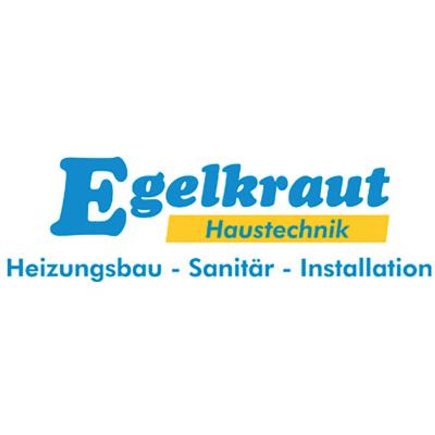 Logo der Firma Thomas Egelkraut Haustechnik aus Hofheim