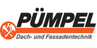 Logo der Firma Pümpel Dach- und Fassadentechnik GmbH & Co.KG aus Vechelde auf dem Branchenportal Dachdecker.com