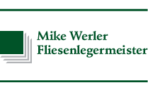 Logo der Firma Fliesenlegermeister Mike Werler aus Jahnsdorf