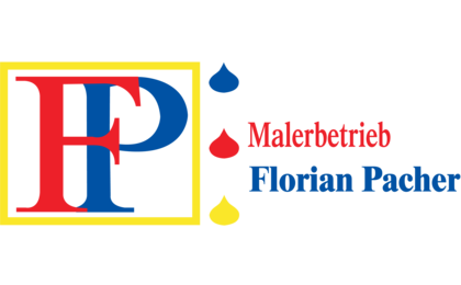 Logo der Firma Pacher Florian aus Bogen