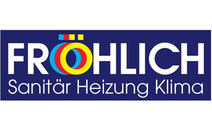 Logo der Firma Fröhlich Detlef aus Haan