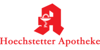 Logo der Firma Hoechstetter-Apotheke aus Pappenheim