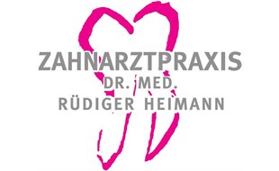 Logo der Firma Heimann Dr. med. Rüdiger aus Neukirchen-Vluyn