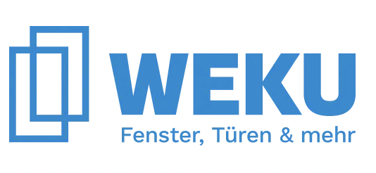 Logo der Firma WEKU GmbH & Co. KG Fenster + Türen aus Wertheim-Bettingen